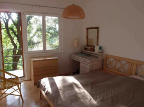 Family Apartment Káptalanfüred